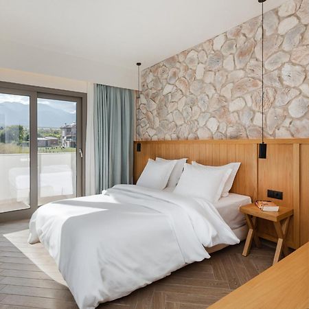 White Nest Villas Litóhoro Kültér fotó